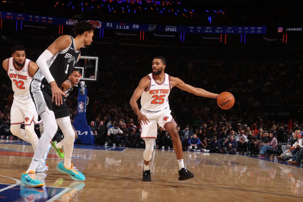 上的挑战 上的挑战